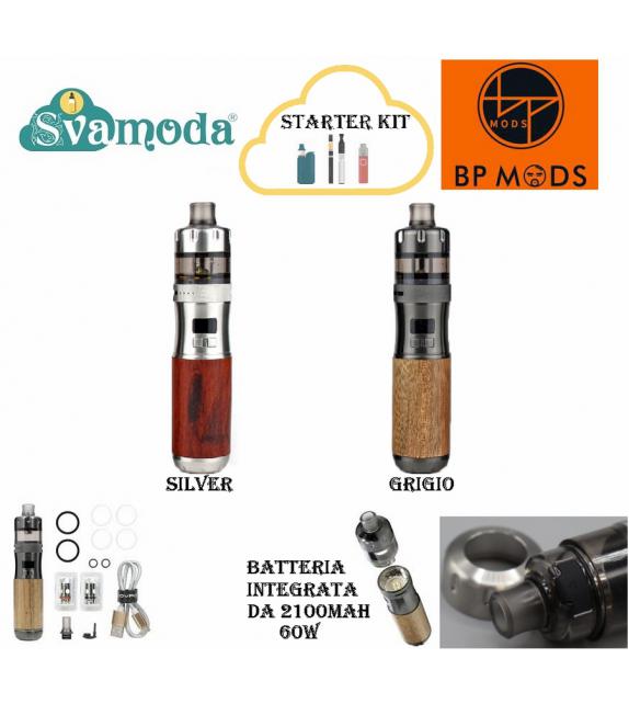 BP MODS LIGHTSABER L STARTER KIT
