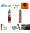 BP MODS LIGHTSABER L STARTER KIT