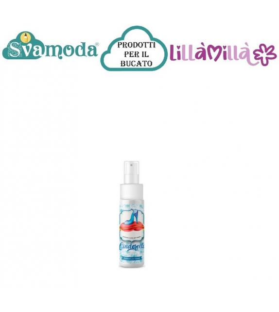LILLA'MILLA' CINDERELLA SPRAY PROFUMATO PER TESSUTI 30ML