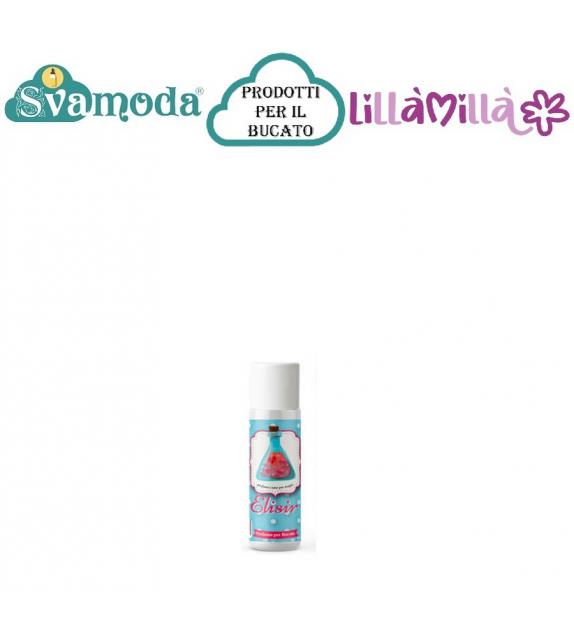 LILLA'MILLA' ELISIR PROFUMO BUCATO 30ML