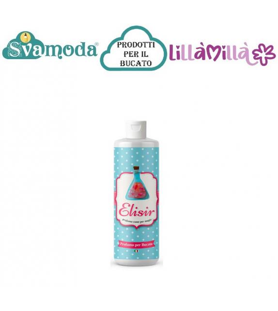 LILLA'MILLA' ELISIR PROFUMO BUCATO 250ML