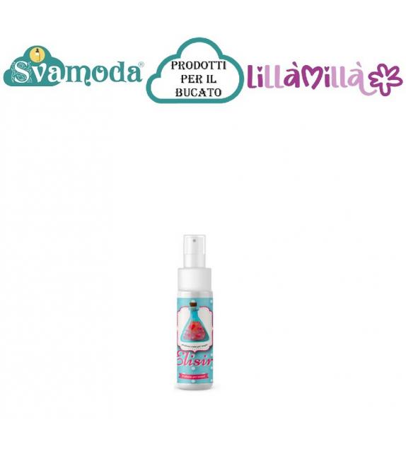 LILLA'MILLA' ELISIR SPRAY PROFUMATO PER TESSUTI 30ML