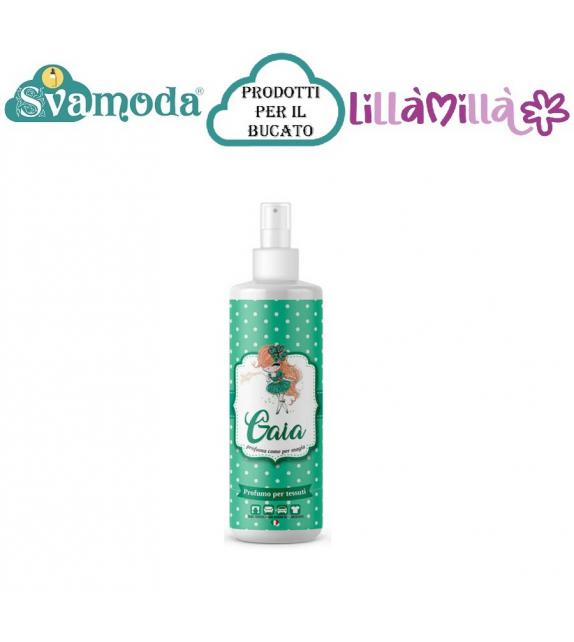 LILLA'MILLA' GAIA SPRAY PROFUMATO PER TESSUTI 250ML