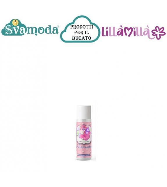 LILLA'MILLA' INCANTO PROFUMO BUCATO 30ML
