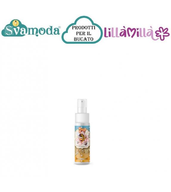 LILLA'MILLA' MAIA SPRAY PROFUMATO PER TESSUTI 30ML