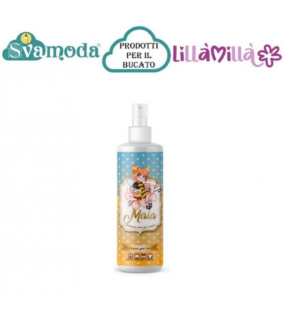 LILLA'MILLA' MAIA SPRAY PROFUMATO PER TESSUTI 250ML