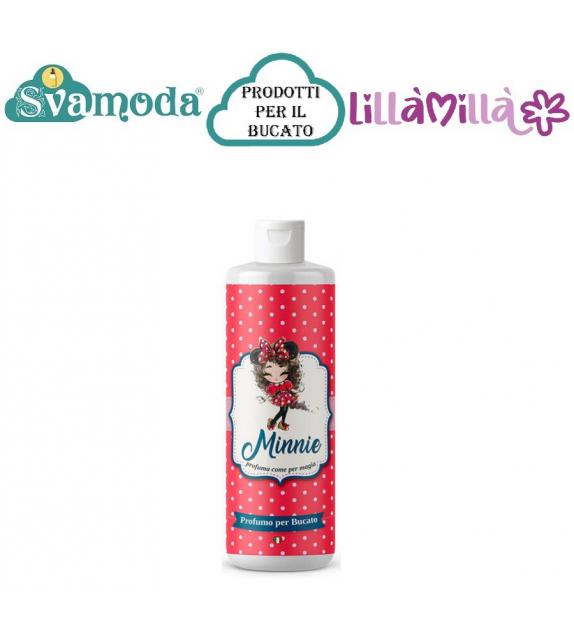 LILLA'MILLA' MINNIE PROFUMO BUCATO 500ML