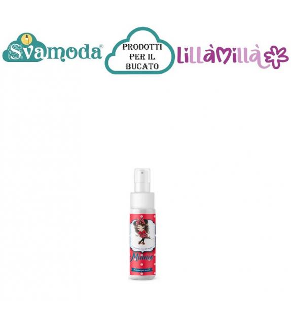 LILLA'MILLA' MINNIE SPRAY PROFUMATO PER TESSUTI 30ML