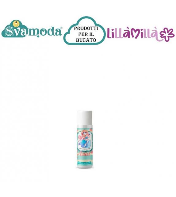 LILLA'MILLA' NUVOLA PROFUMO BUCATO 30ML