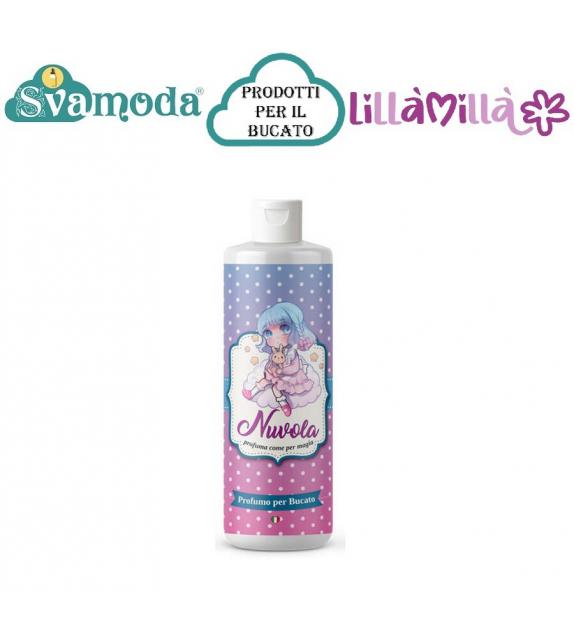 LILLA'MILLA' NUVOLA PROFUMO BUCATO 500ML