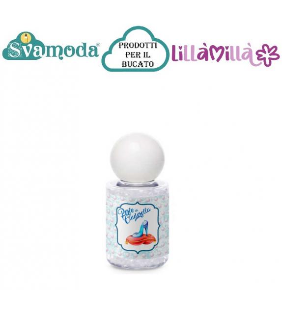 LILLA'MILLA' PERLE PROFUMATE DI ELISIR