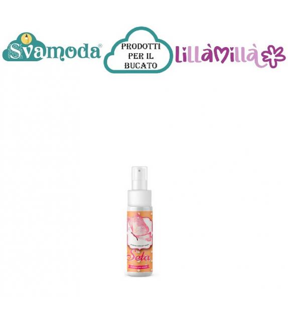 LILLA'MILLA' SETA SPRAY PROFUMATO PER TESSUTI 30ML