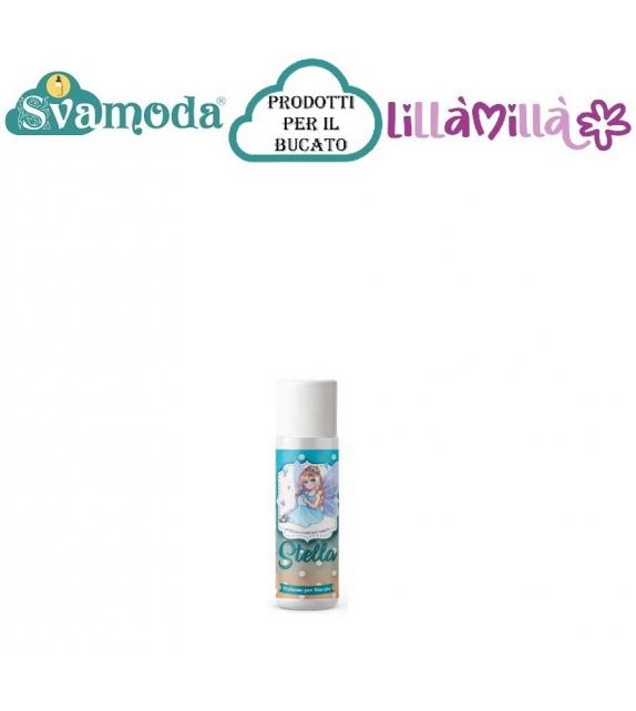 LILLA'MILLA' STELLA PROFUMO BUCATO 30ML