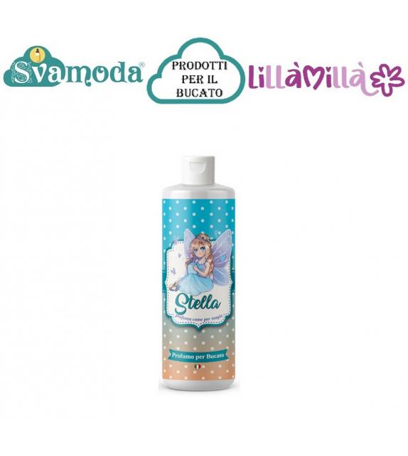 LILLA'MILLA' STELLA PROFUMO BUCATO 500ML