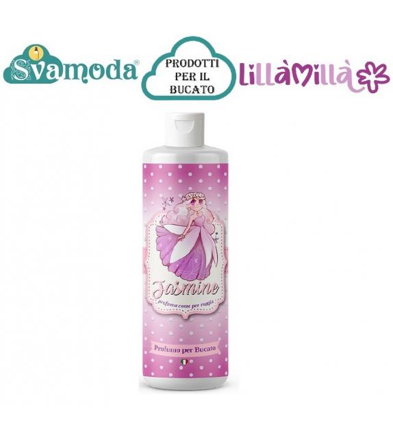 LILLA'MILLA' JASMINE PROFUMO BUCATO 250ML
