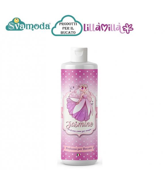 LILLA'MILLA' JASMINE PROFUMO BUCATO 500ML