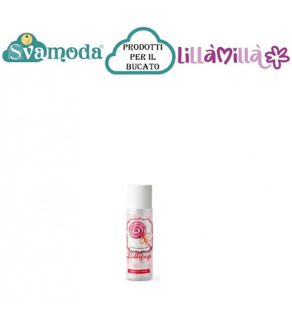 LILLA'MILLA' LOLLIPOP PROFUMO BUCATO 30ML