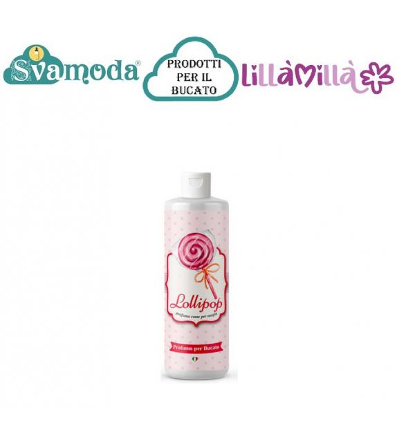 LILLA'MILLA' LOLLIPOP PROFUMO BUCATO 250ML