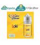 CYBER FLAVOUR LOKI MINI SHOT MIX 10ML