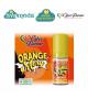 CYBER FLAVOUR ORANGE MERY AROMA CONCENTRATO 10ML