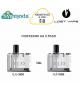 LOST VAPE CENTAURUS ORI35 POD CONFEZIONE DA 2 PEZZI