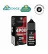 LA TABACCHERIA 4POD ENGLISH MIXTURE CONCENTRATO 10ML