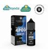 LA TABACCHERIA 4POD E-CIG CONCENTRATO 10ML