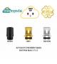 DOTMOD DRIP TIP PER DOTPOD MAX V1.5 ATTACCO PROPRIETARIO