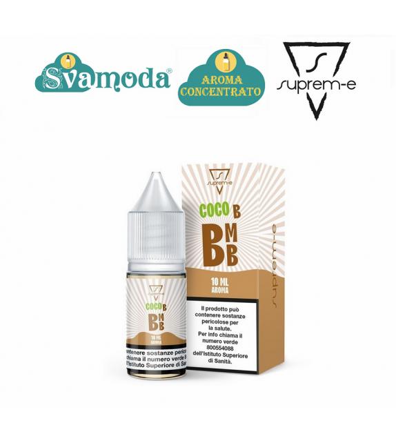 SUPREM-E BOMB COCO BOMB AROMA CONCENTRATO 10ML