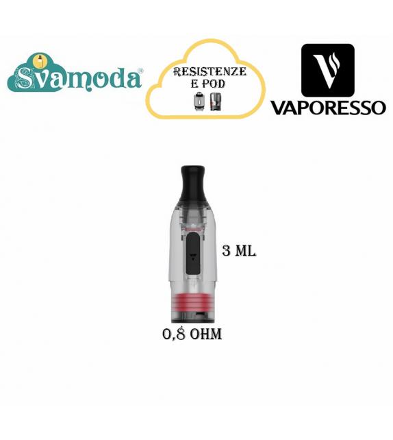VAPORESSO ECO ONE T-POD PRO 3ML 1PZ