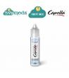 CAPELLA BLUE RASPBERRY COTTON CANDY SHOT MIX 20ML