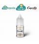 CAPELLA SUGAR COOKIE V2 MINI SHOT MIX 10ML +20