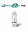 CAPELLA SUGAR COOKIE V2 MINI SHOT MIX 10ML +20