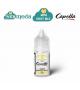 CAPELLA LEMON MERINGUE PIE V3 MINI SHOT MIX 10ML +20