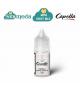 CAPELLA VANILLA WHIPPED CREAM V2 MINI SHOT MIX 10ML +20