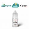 CAPELLA VANILLA WHIPPED CREAM V2 MINI SHOT MIX 10ML +20