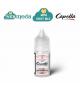 CAPELLA DOUBLE WATERMELON MINI SHOT MIX 10ML +20