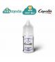 CAPELLA BLUEBERRY JAM MINI SHOT MIX 10ML +20