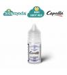 CAPELLA BLUEBERRY JAM MINI SHOT MIX 10ML +20