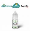 CAPELLA LIME MINI SHOT MIX 10ML +20