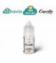 CAPELLA GRAHAM CRACKER V2 MINI SHOT MIX 10ML +20