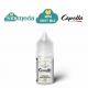 CAPELLA VANILLA CUSTARD V2 MINI SHOT MIX 10ML +20