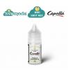 CAPELLA VANILLA CUSTARD V2 MINI SHOT MIX 10ML +20