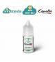 CAPELLA SPEARMINT MINI SHOT MIX 10ML +20