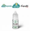CAPELLA SPEARMINT MINI SHOT MIX 10ML +20