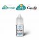 CAPELLA BLUE RASPBERRY COTTON CANDY MINI SHOT MIX 10ML +20