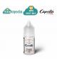 CAPELLA PRALINES & CREAM MINI SHOT MIX 10ML +20