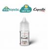 CAPELLA PRALINES & CREAM MINI SHOT MIX 10ML +20