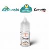 CAPELLA JUICY PEACH V2 MINI SHOT MIX 10ML +20