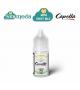CAPELLA LEMON LIME MINI SHOT MIX 10ML +20